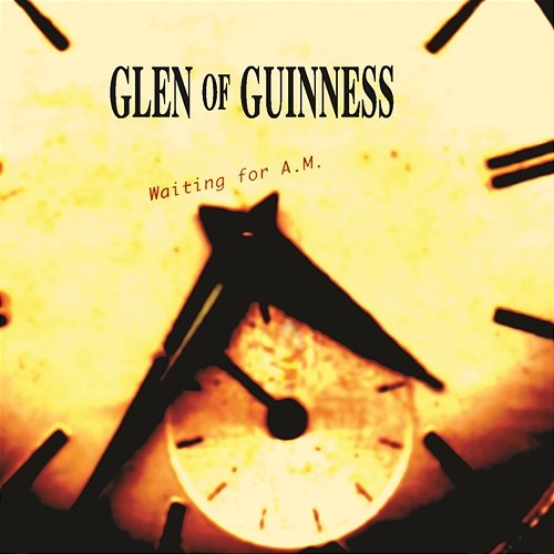 Waiting for A.M. Glen Of Guinness
