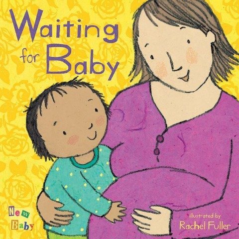 Waiting for Baby Fuller Rachel