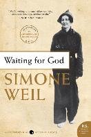 Waiting for God Weil Simone