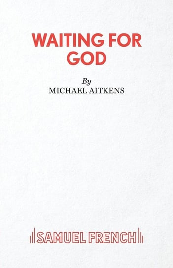 Waiting for God Aitkens Michael