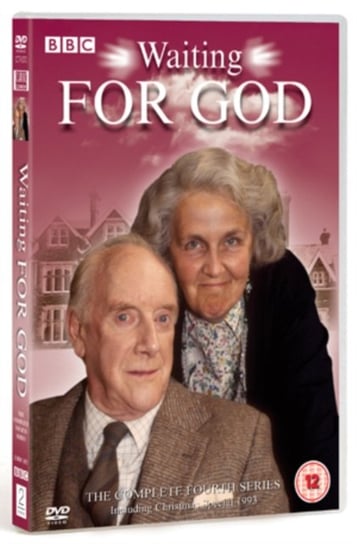 Waiting for God: Series 4 (brak polskiej wersji językowej) Gwenlan Gareth, Bysh Sue
