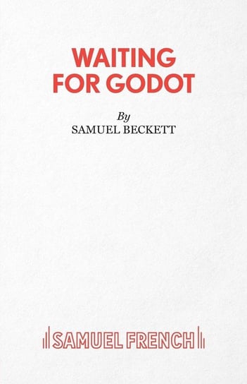 Waiting for Godot Beckett Samuel