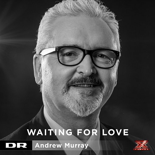 Waiting For Love Andrew Murray