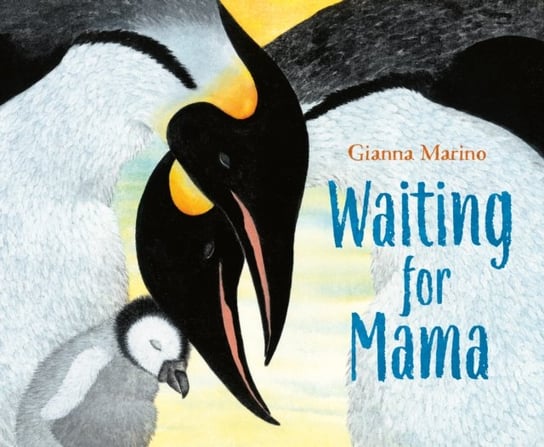 Waiting for Mama Gianna Marino