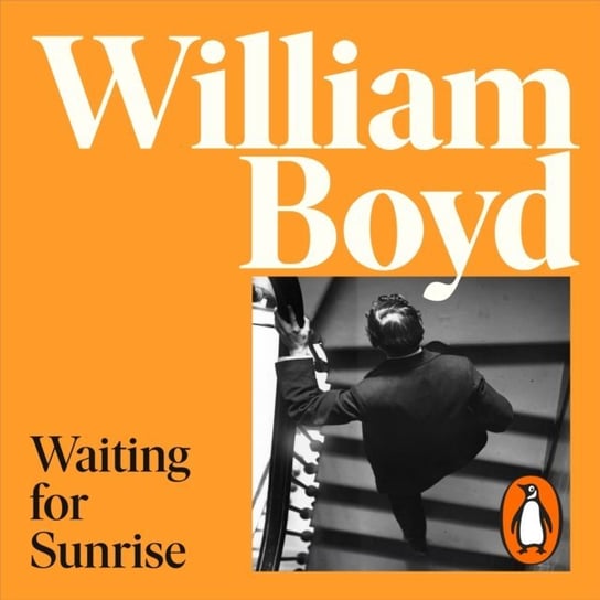 Waiting for Sunrise Boyd William