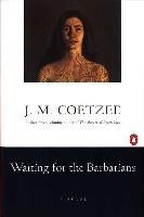 Waiting for the Barbarians Coetzee J. M.