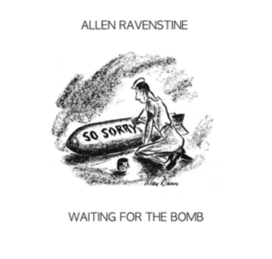 Waiting for the Bomb Allen Ravenstine