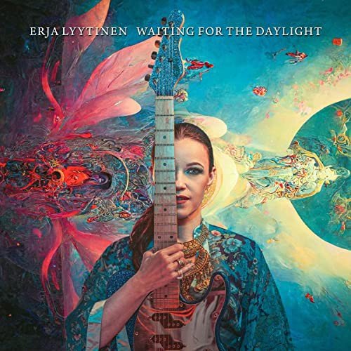 Waiting For The Daylight, płyta winylowa Various Artists