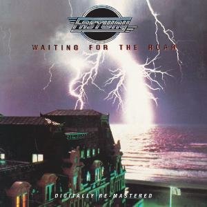 Waiting For the Roar + 1 Fastway