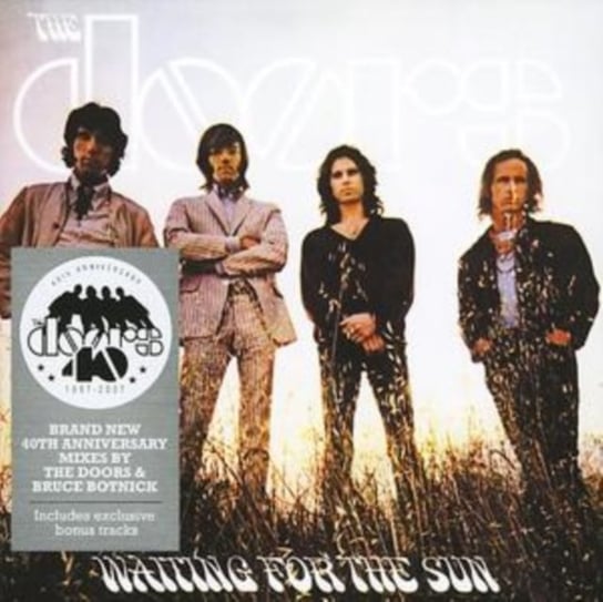 Waiting For The Sun (40th Anniversary Mix) The Doors