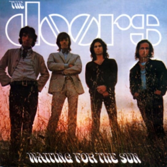 Waiting For The Sun, płyta winylowa The Doors