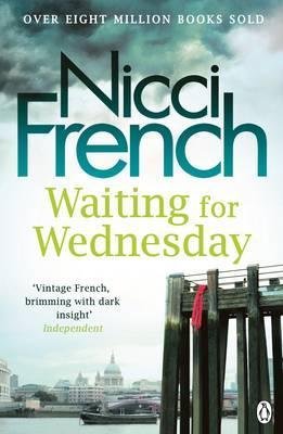 Waiting for Wednesday French Nicci