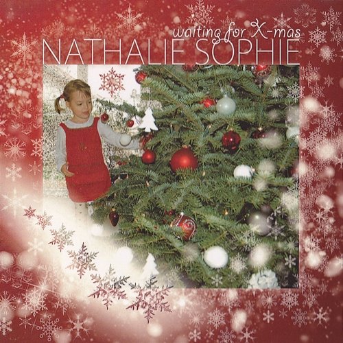 Waiting For X-mas Nathalie Sophie