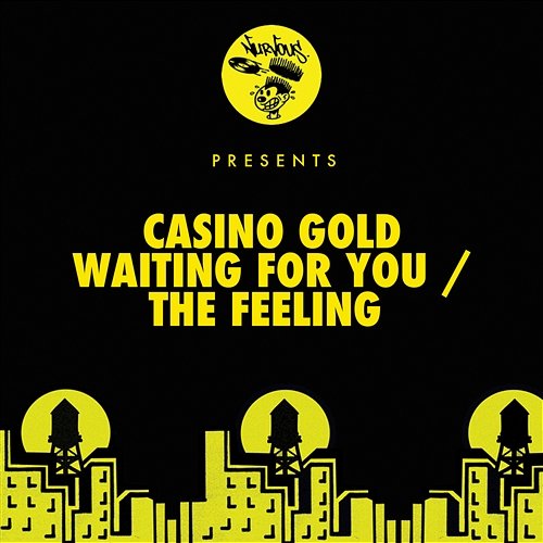 Waiting For You / The Feeling Casino Gold