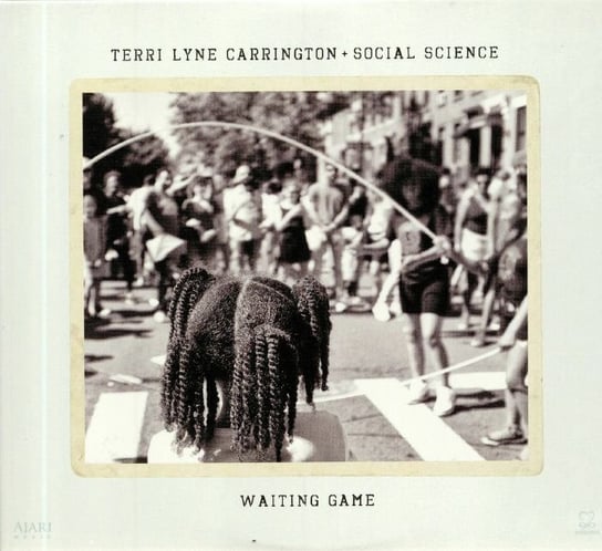 Waiting Game Terri Lyne Carrington & Social Science