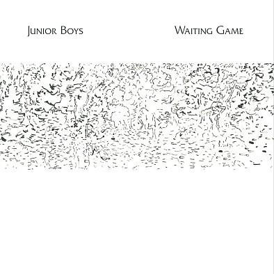 Waiting Game, płyta winylowa Junior Boys