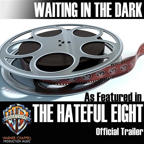Waiting in the Dark Hollywood Film Music Orchestra