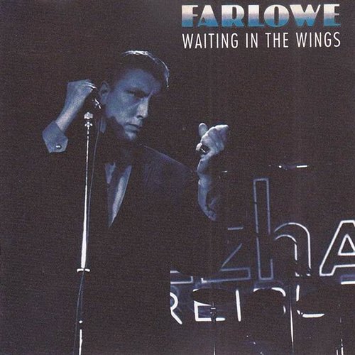 Waiting In The Wings Chris Farlowe