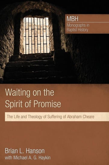 Waiting on the Spirit of Promise Hanson Brian L.