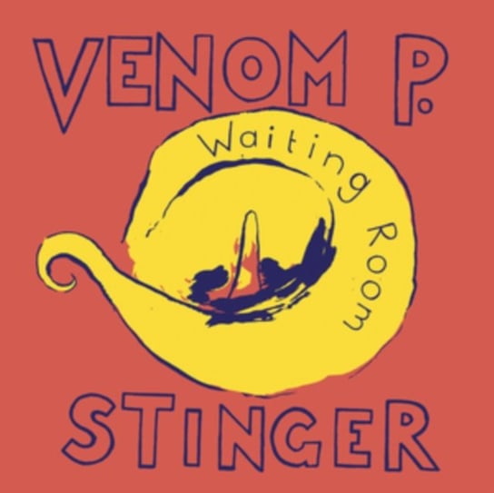 Waiting Room Venom P. Stinger
