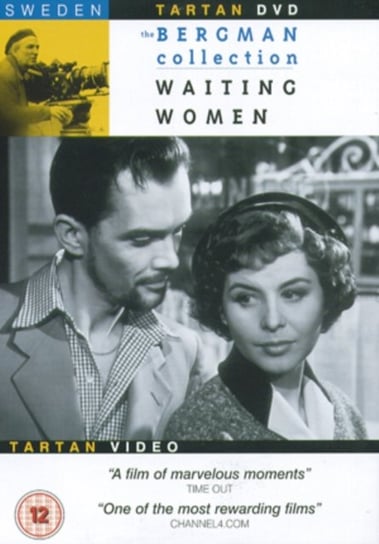 Waiting Women (brak polskiej wersji językowej) Bergman Ingmar