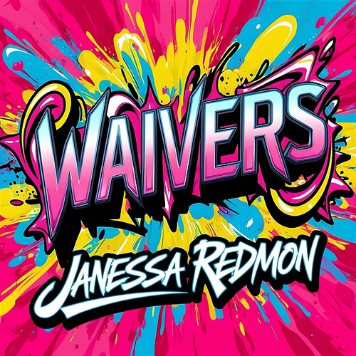 Waivers Janessa Redmon