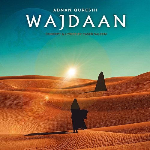 Wajdaan Adnan Qureshi