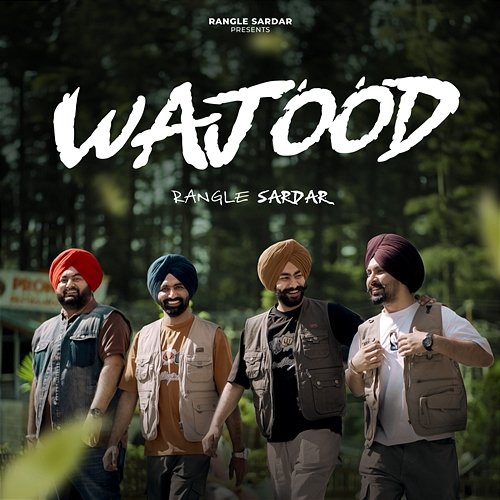Wajood Rangle Sardar
