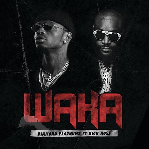 Waka Diamond Platnumz feat. Rick Ross