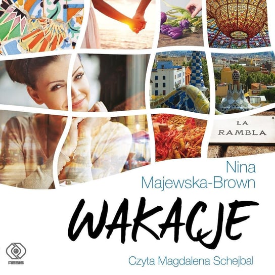 Wakacje Majewska-Brown Nina