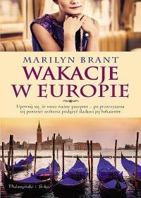 Wakacje w Europie Brant Marilyn