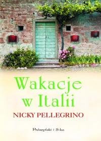 Wakacje w Italii Pellegrino Nicky