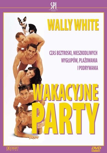 Wakacyjne Party White Wally