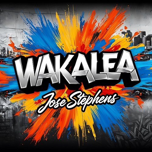 Wakalea Jose Stephens