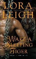 Wake A Sleeping Tiger Leigh Lora