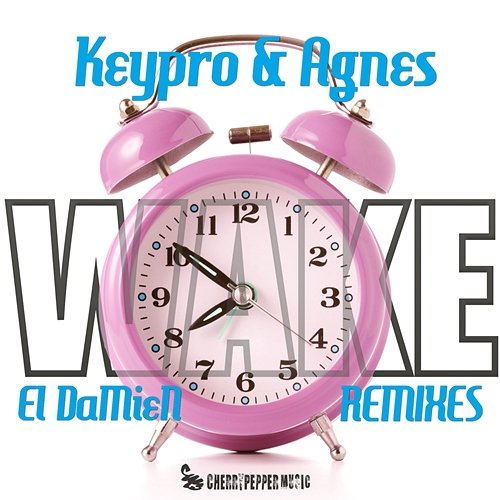 Wake Keypro, Agnes