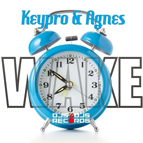 Wake Keypro, Agnes