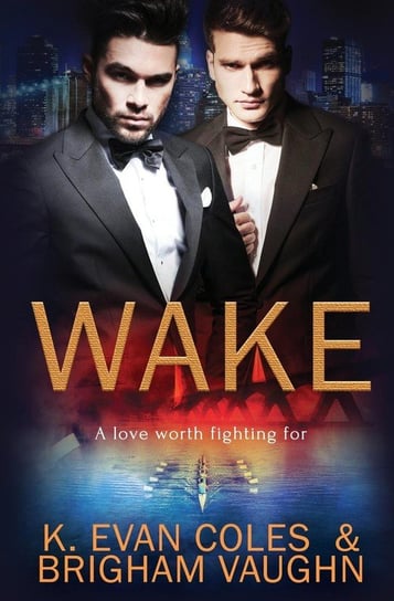 Wake Coles K. Evan