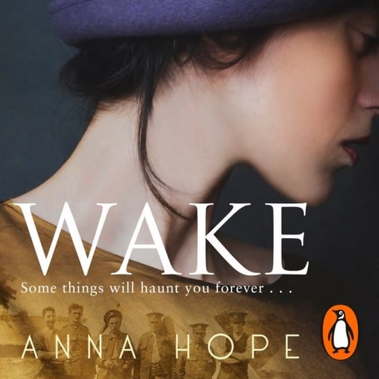 Wake Hope Anna