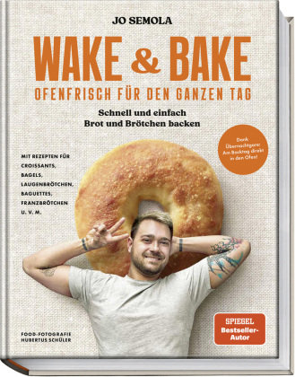 Wake & Bake Becker-Joest-Volk