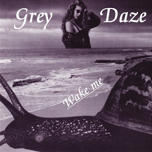 Wake Me Grey Daze