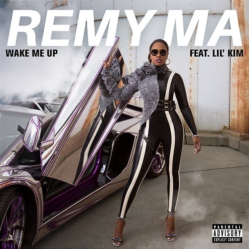 Wake Me Up Remy Ma feat. Lil' Kim