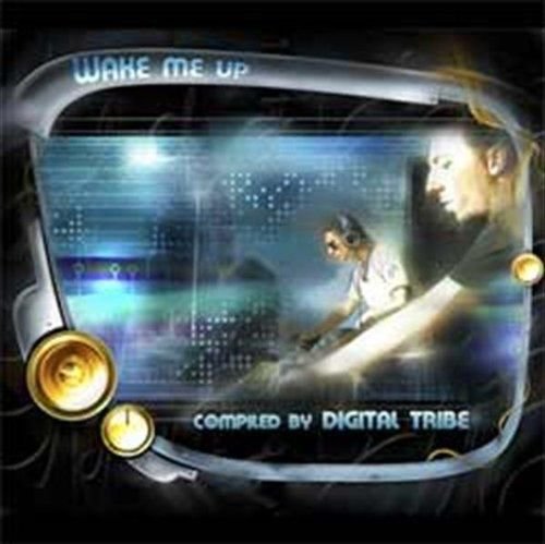 Wake Me Up - Compiled Bytal Tribe Various Artists