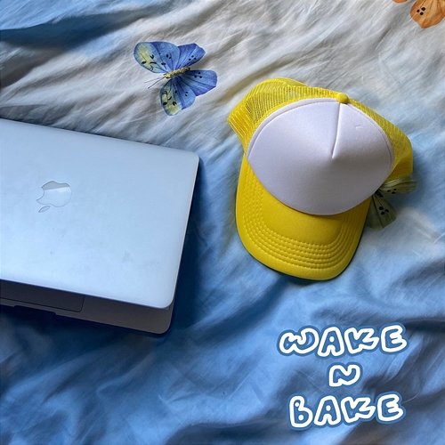 wake n bake prodbypengg, Okfella