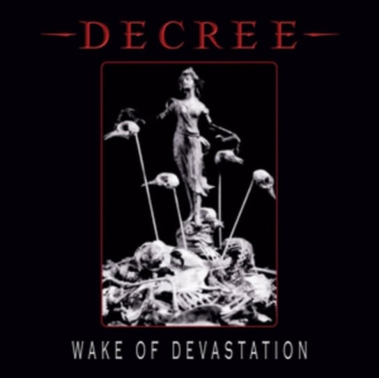 Wake of Devastation Decree