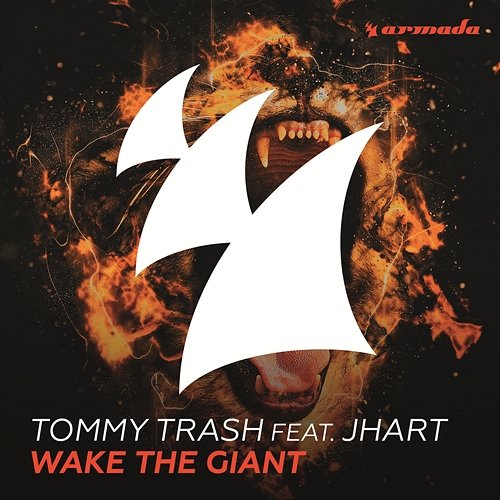 Wake the Giant Tommy Trash feat. JHart