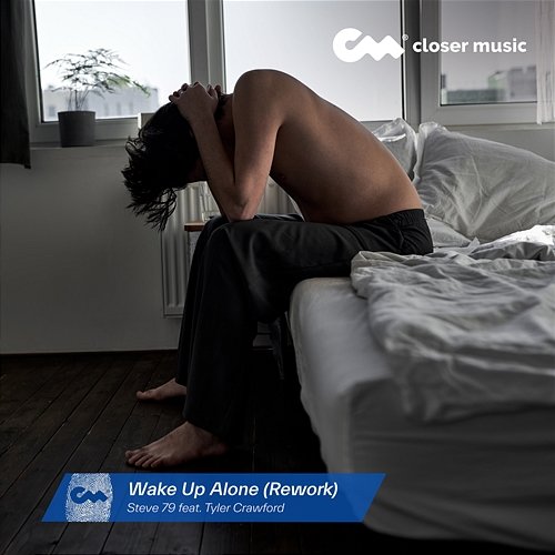 Wake up Alone Steve 79