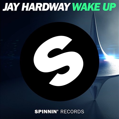 Wake Up Jay Hardway