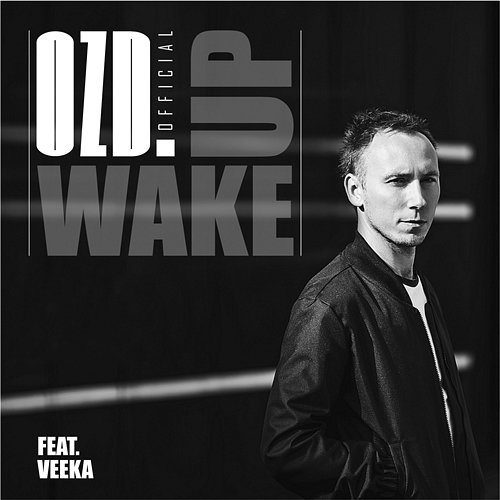 Wake Up OZD feat. VEEKA
