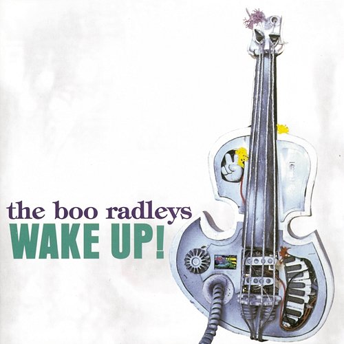 Wake Up! The Boo Radleys